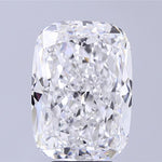 IGI 8.05 Carat Cushion Lab Grown Diamond 人工培育鑽石 實驗室人造鑽石