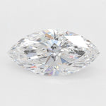 IGI 1 Carat Marquise Lab Grown Diamond