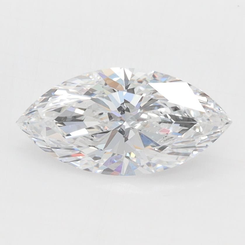 IGI 1 Carat Marquise Lab Grown Diamond