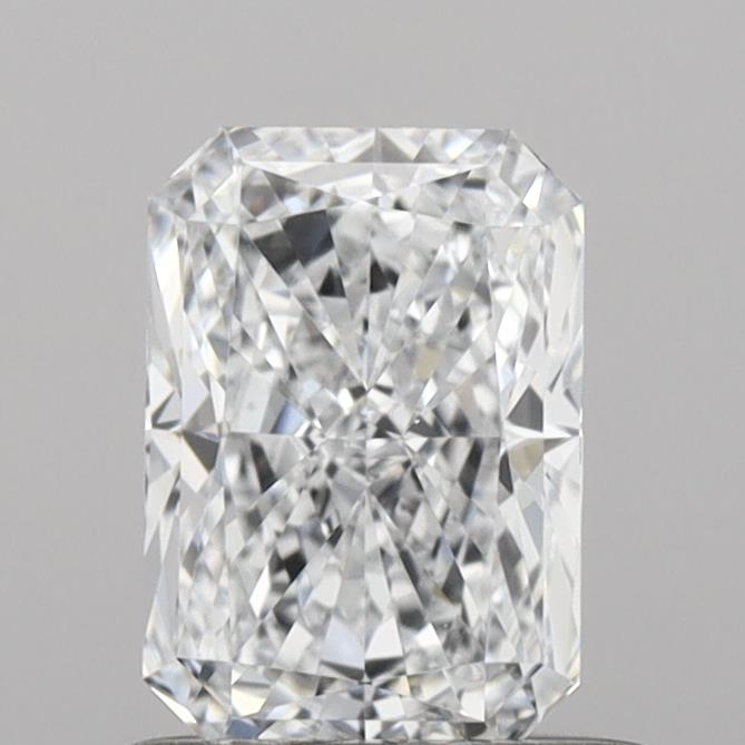 IGI 0.75 Carat Radiant Cut Lab Grown Diamond 人工培育鑽石 實驗室人造鑽石