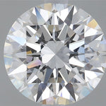 IGI 2.10 Carat Round Brilliant Lab Grown Diamond 人工培育鑽石 實驗室人造鑽石
