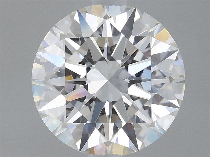 IGI 2.10 Carat Round Brilliant Lab Grown Diamond 人工培育鑽石 實驗室人造鑽石