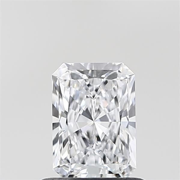 IGI 0.71 Carat Radiant Cut Lab Grown Diamond 人工培育鑽石 實驗室人造鑽石