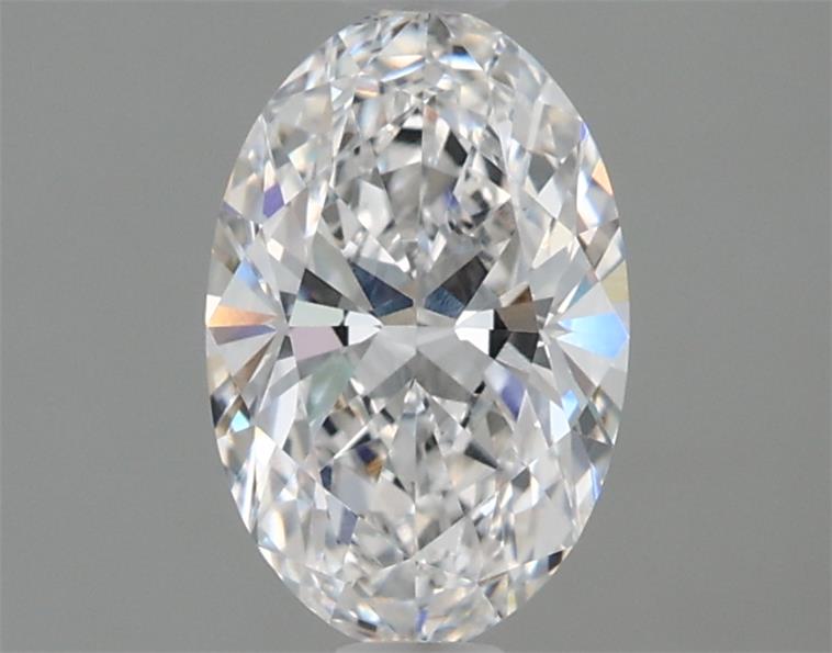 IGI 1.20 Carat Oval Lab Grown Diamond 人工培育鑽石 實驗室人造鑽石