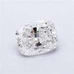 IGI 2.47 Carat Cushion Lab Grown Diamond 人工培育鑽石 實驗室人造鑽石