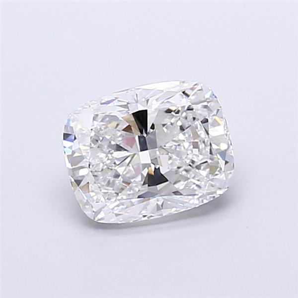 IGI 2.47 Carat Cushion Lab Grown Diamond 人工培育鑽石 實驗室人造鑽石