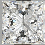 IGI 2.03 Carat Princess Cut Lab Grown Diamond 人工培育鑽石 實驗室人造鑽石