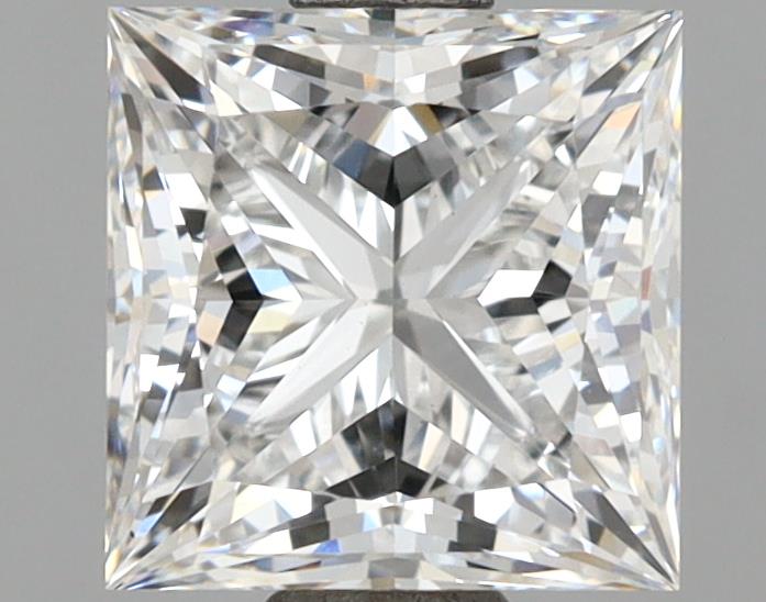 IGI 2.03 Carat Princess Cut Lab Grown Diamond 人工培育鑽石 實驗室人造鑽石