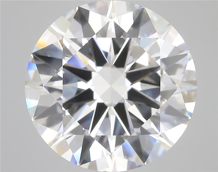 IGI 11.05 Carat Round Brilliant Lab Grown Diamond 人工培育鑽石 實驗室人造鑽石
