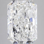 IGI 7.00 Carat Radiant Cut Lab Grown Diamond 人工培育鑽石 實驗室人造鑽石