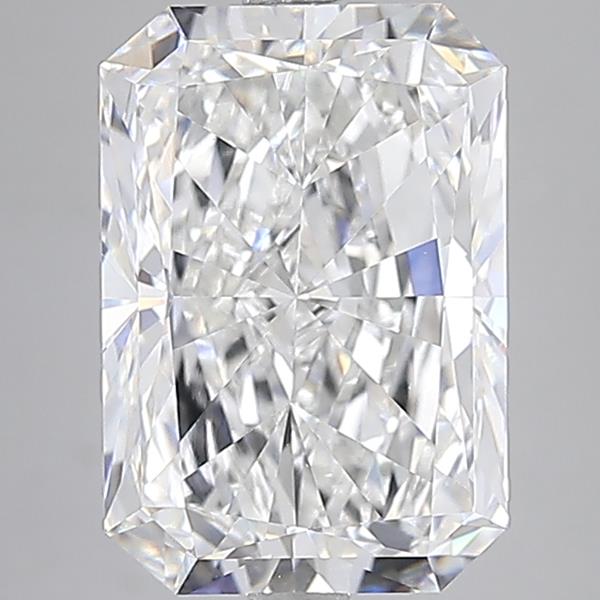 IGI 7.00 Carat Radiant Cut Lab Grown Diamond 人工培育鑽石 實驗室人造鑽石