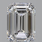 IGI 1.03 Carat Emerald Lab Grown Diamond 人工培育鑽石 實驗室人造鑽石