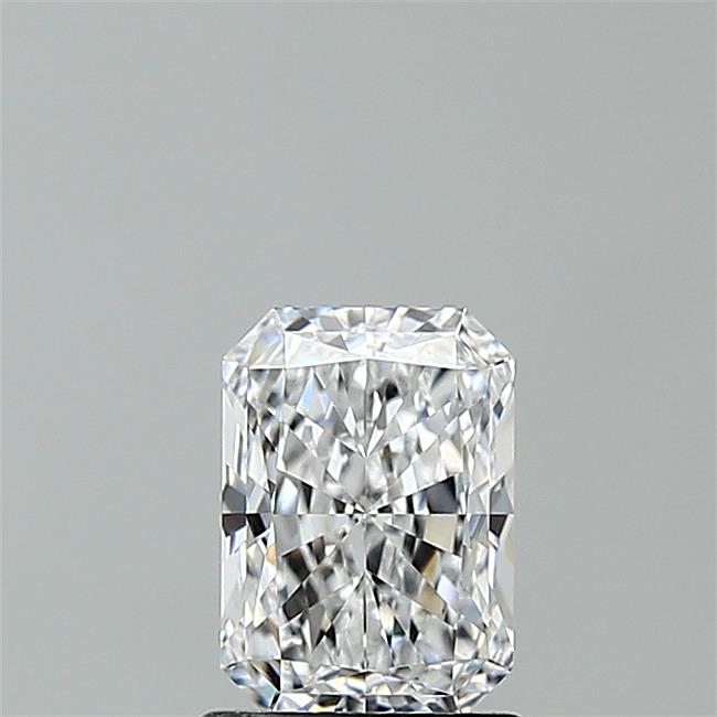IGI 1.16 Carat Radiant Cut Lab Grown Diamond 人工培育鑽石 實驗室人造鑽石