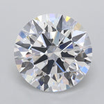 IGI 1.86 Carat Round Brilliant Lab Grown Diamond 人工培育鑽石 實驗室人造鑽石