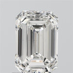 IGI 0.99 Carat Emerald Lab Grown Diamond 人工培育鑽石 實驗室人造鑽石