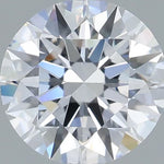 IGI 1.15 Carat Round Brilliant Lab Grown Diamond 人工培育鑽石 實驗室人造鑽石