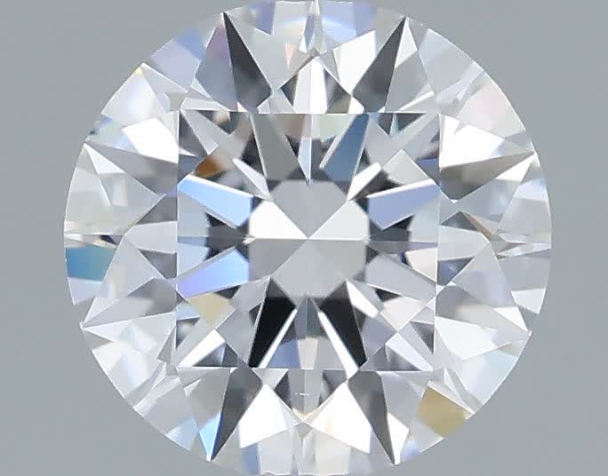 IGI 1.15 Carat Round Brilliant Lab Grown Diamond 人工培育鑽石 實驗室人造鑽石