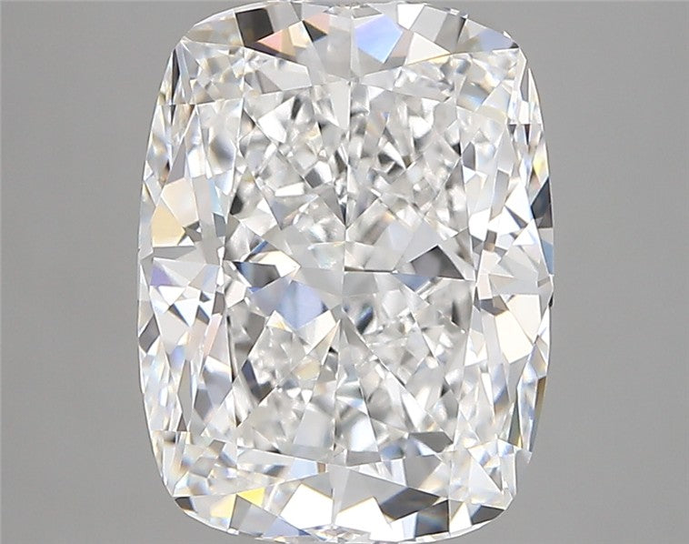 IGI 4.18 Carat Cushion Lab Grown Diamond 人工培育鑽石 實驗室人造鑽石