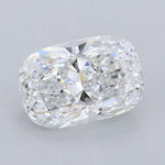 IGI 1.02 Carat Cushion Lab Grown Diamond 人工培育鑽石 實驗室人造鑽石