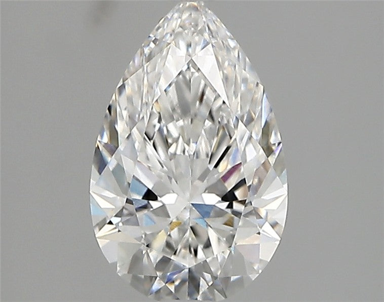 IGI 1.42 Carat Pear Lab Grown Diamond 人工培育鑽石 實驗室人造鑽石