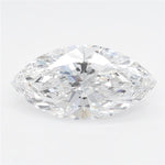 IGI 1.20 Carat Marquise Lab Grown Diamond 人工培育鑽石 實驗室人造鑽石