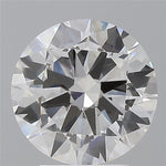 IGI 3.03 Carat Round Brilliant Lab Grown Diamond 人工培育鑽石 實驗室人造鑽石