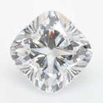 IGI 3.10 Carat Cushion Lab Grown Diamond 人工培育鑽石 實驗室人造鑽石