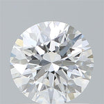 IGI 1.02 Carat Round Brilliant Lab Grown Diamond