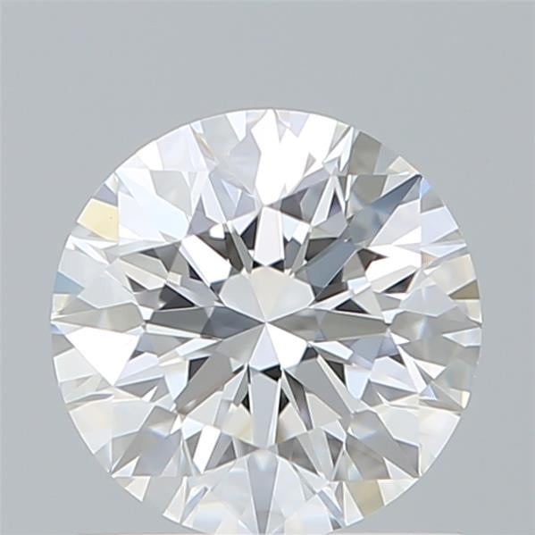 IGI 1.02 Carat Round Brilliant Lab Grown Diamond