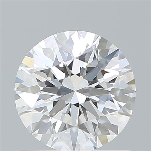 IGI 1.02 Carat Round Brilliant Lab Grown Diamond