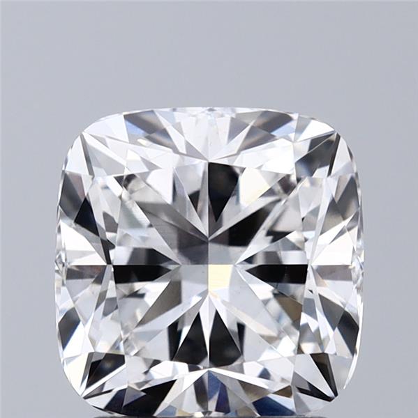 IGI 1.91 Carat Cushion Lab Grown Diamond 人工培育鑽石 實驗室人造鑽石