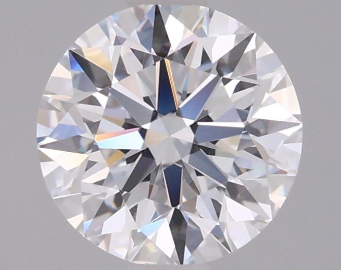 IGI 1.25 Carat Round Brilliant Lab Grown Diamond 人工培育鑽石 實驗室人造鑽石