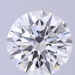 IGI 2.1 Carat Round Brilliant Lab Grown Diamond