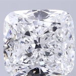 IGI 10.05 Carat Cushion Lab Grown Diamond 人工培育鑽石 實驗室人造鑽石