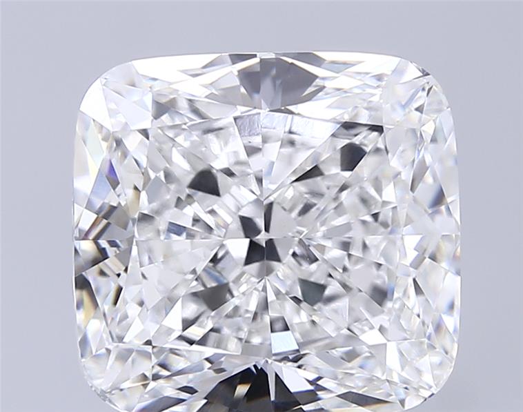IGI 10.05 Carat Cushion Lab Grown Diamond 人工培育鑽石 實驗室人造鑽石