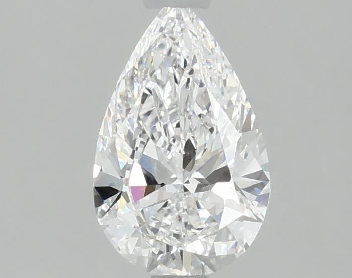 IGI 1.05 Carat Pear Lab Grown Diamond 人工培育鑽石 實驗室人造鑽石