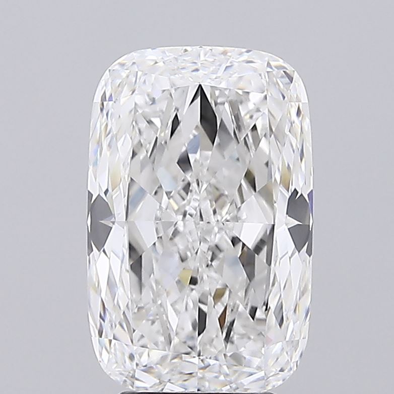 IGI 4.24 Carat Cushion Lab Grown Diamond 人工培育鑽石 實驗室人造鑽石
