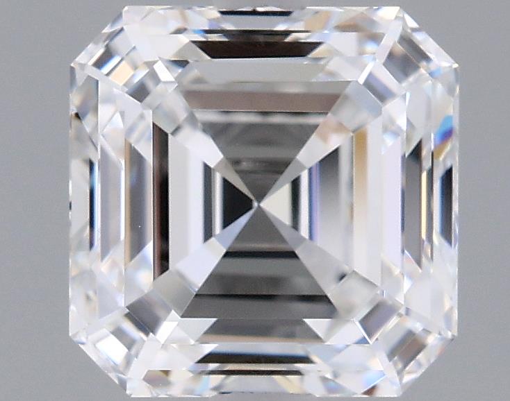 IGI 1.81 Carat Asscher Lab Grown Diamond