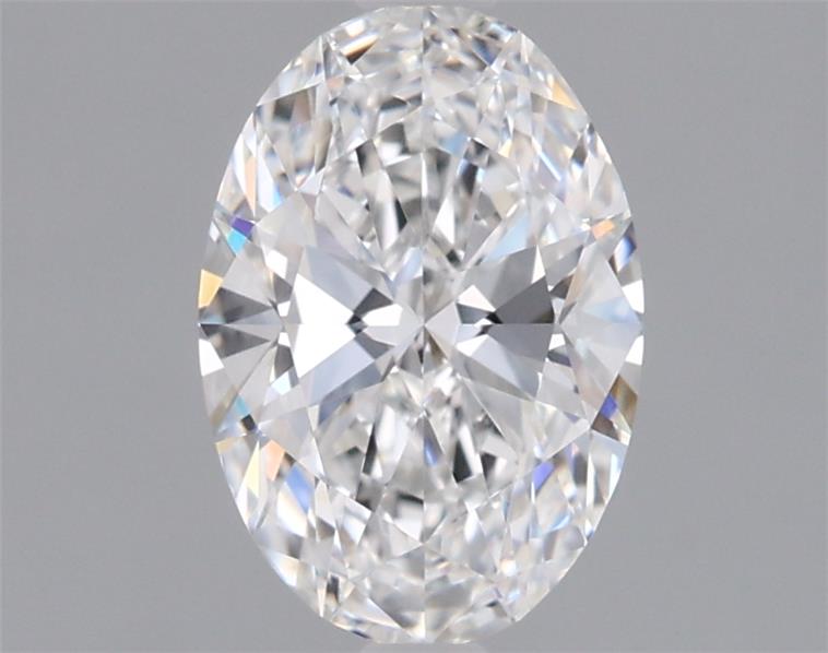 IGI 0.92 Carat Oval Lab Grown Diamond 人工培育鑽石 實驗室人造鑽石