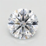 IGI 1.02 Carat Round Brilliant Lab Grown Diamond