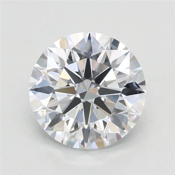 IGI 1.02 Carat Round Brilliant Lab Grown Diamond