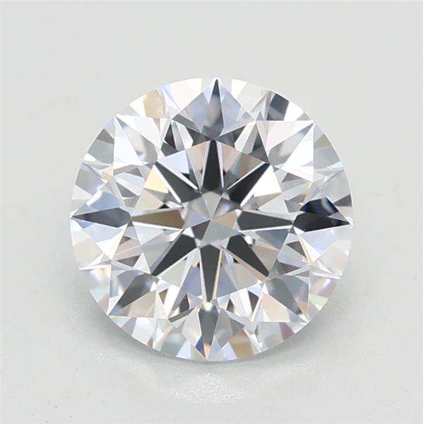 IGI 1.02 Carat Round Brilliant Lab Grown Diamond