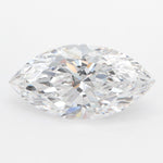 IGI 1.96 Carat Marquise Lab Grown Diamond 人工培育鑽石 實驗室人造鑽石