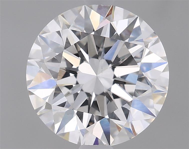 IGI 1.60 Carat Round Brilliant Lab Grown Diamond 人工培育鑽石 實驗室人造鑽石
