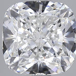 IGI 2.58 Carat Cushion Lab Grown Diamond 人工培育鑽石 實驗室人造鑽石