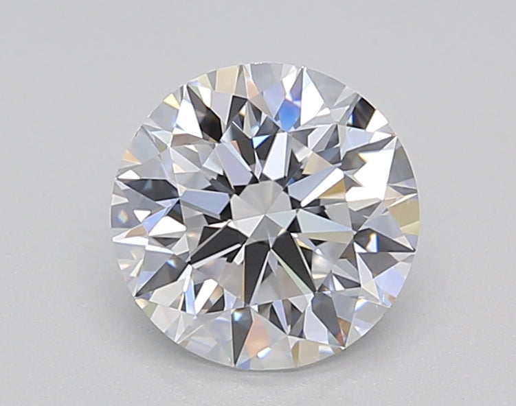 IGI 1.22 Carat 圓形 - Round Brilliant 培育鑽石 Lab Grown Diamond 人造鑽石 人工鑽石 實驗室鑽石 培養鑽石 香港 培育鑽 