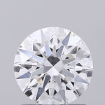 IGI 1.14 Carat Round Brilliant Lab Grown Diamond 人工培育鑽石 實驗室人造鑽石