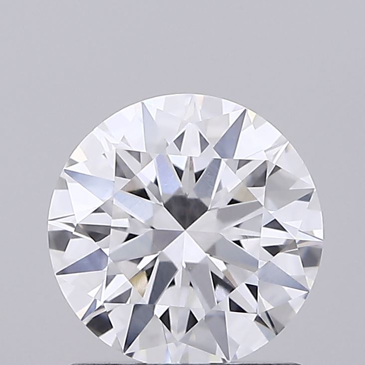 IGI 1.14 Carat Round Brilliant Lab Grown Diamond 人工培育鑽石 實驗室人造鑽石