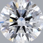 IGI 1.04 Carat Round Brilliant Lab Grown Diamond 人工培育鑽石 實驗室人造鑽石
