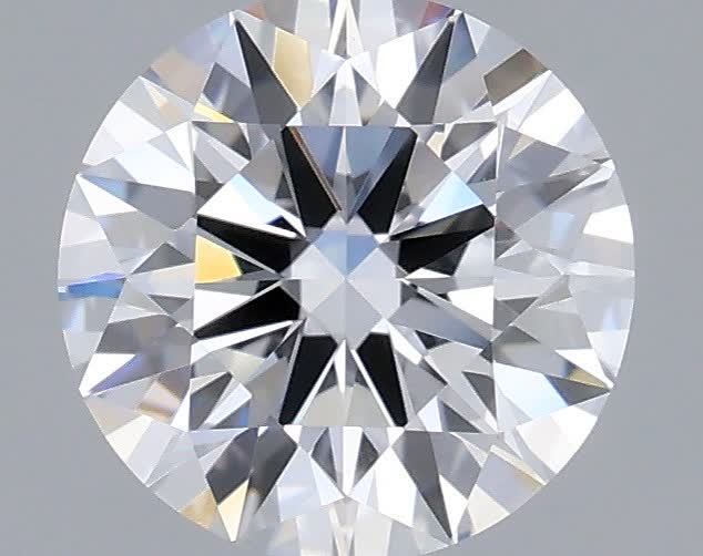 IGI 1.04 Carat Round Brilliant Lab Grown Diamond 人工培育鑽石 實驗室人造鑽石